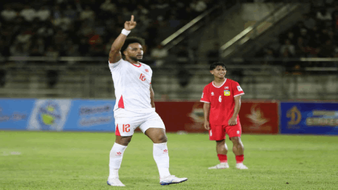 Xuân Son thiết lập hiệu suất ghi bàn khủng ở ĐT Việt Nam